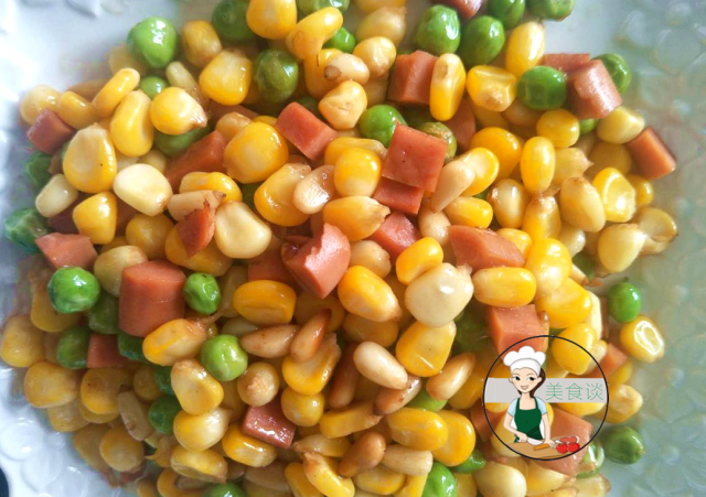玉米怎么做好吃？玉米怎么做好吃简单家常菜做法