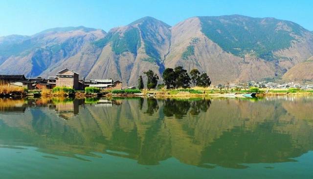 云南有哪些旅游景点，云南有哪些旅游景点值得去