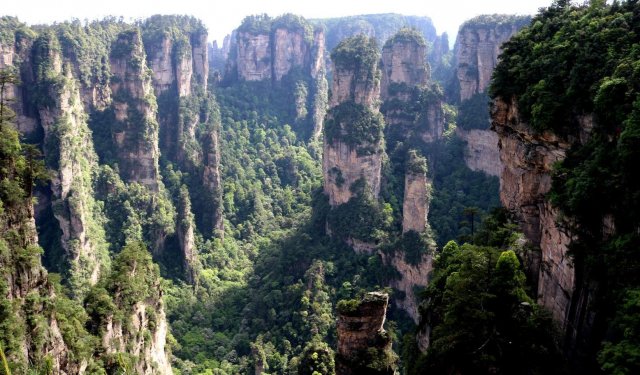 河北有什么好玩的地方，河北有什么好玩的地方一日游