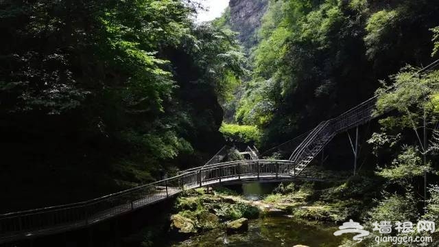 北京周边值得一去的地方(北京周边最值得去的景点)