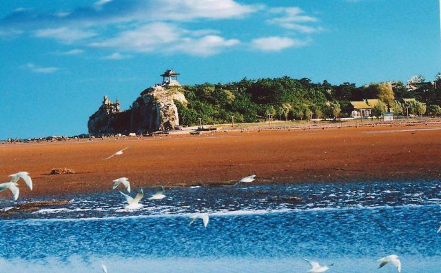 秦皇岛北戴河旅游风景区「秦皇岛北戴河旅游风景区介绍」