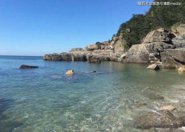 探秘神秘仙境——山东烟台蓬莱仙岛之旅