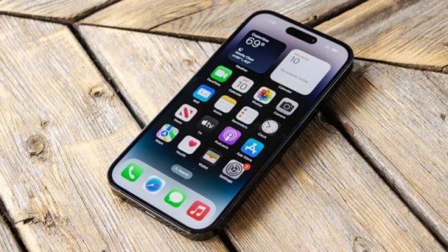 iphone14是什么版本的「苹果14参数配置」