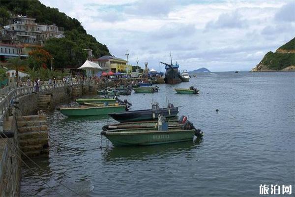 珠海东澳岛和外伶仃岛哪个好玩 珠海东澳岛和外伶仃岛哪个好玩些