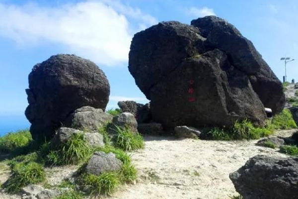 七娘山最佳登山线路「七娘山最佳登山线路图」