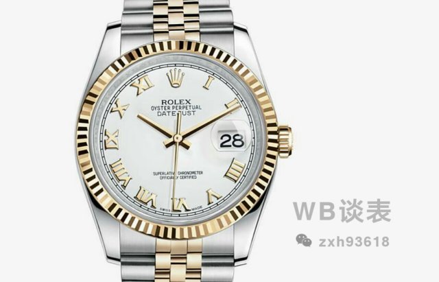 rolex是什么牌子的手表