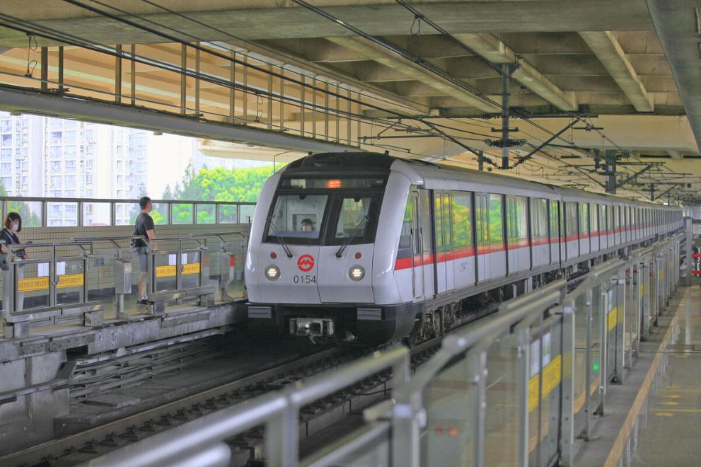 上海地铁收费标准2023「上海地铁多少钱上海地铁收费多少」