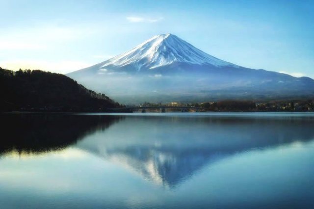 日本14天自由行 想去以下地点 东京进出 请高人安排一下行程