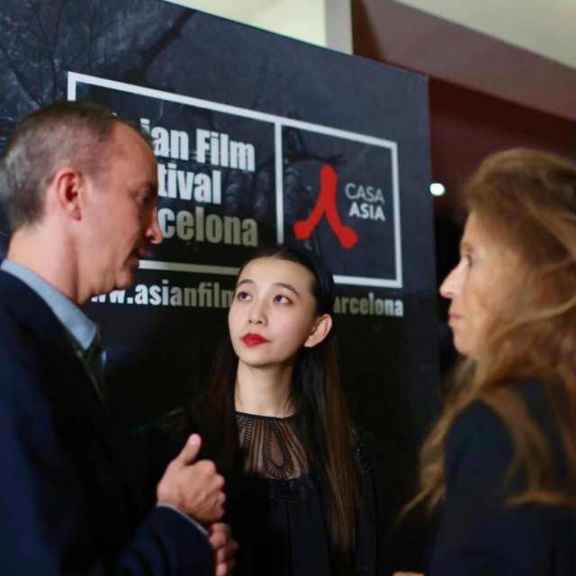 《洋子的困惑》：巴塞罗那亚洲电影节开幕影片，揭秘东方女性内心世界