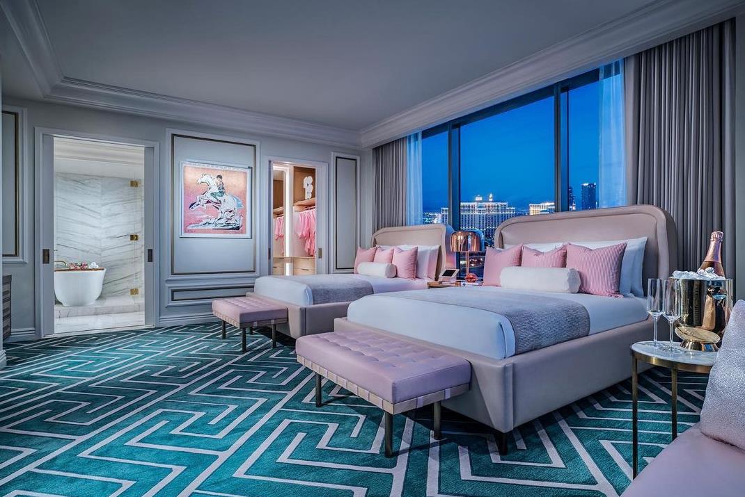 广州特色酒店广州特色酒店排名前十「八星级酒店一晚多少钱」