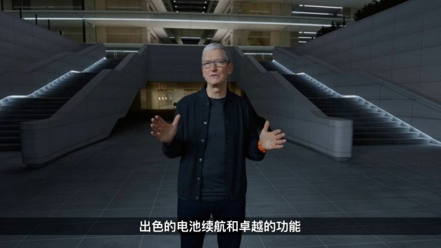 新品盛宴Mac大波来袭，最大惊喜竟是iPhone，你准备好了吗