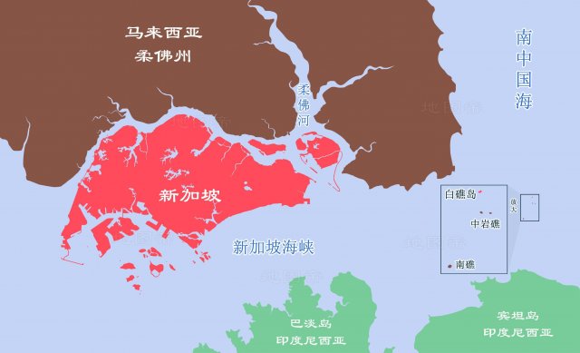 中国十大岛屿面积人口，中国十大岛屿面积多大