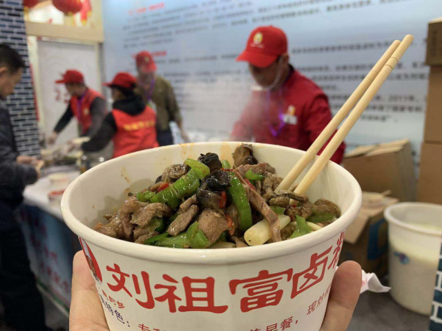 荆州附近美食有什么 荆州附近美食有什么特色