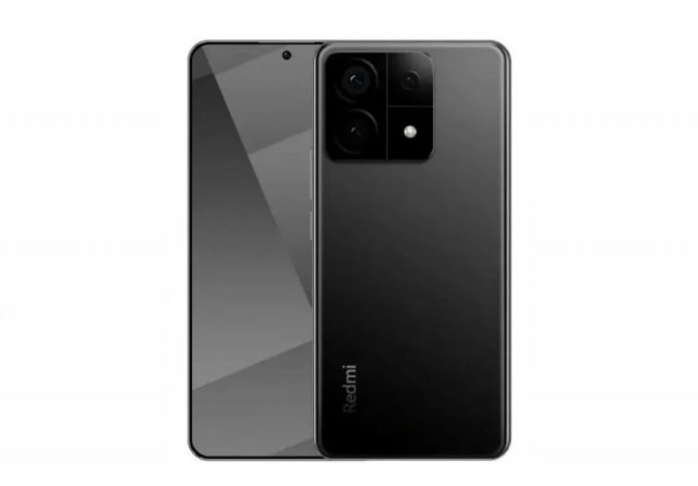 Redmi K70系列震撼来袭：三款新机齐发，性能与质感双飞翼