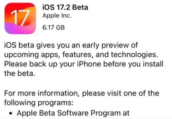 iOS 17.2即将登场iPhone 15 WiFi连接问题一扫而空，速度升级再无烦恼