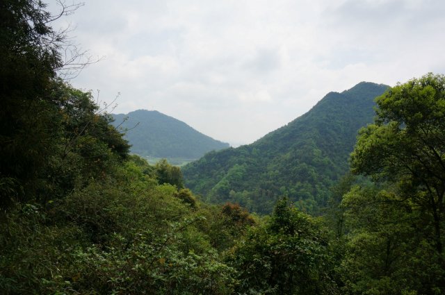 彭州九峰山旅游预计2至3天如何安排行程