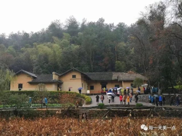 湖南旅游十大必去景区，湖南旅游十大必去景区韶山