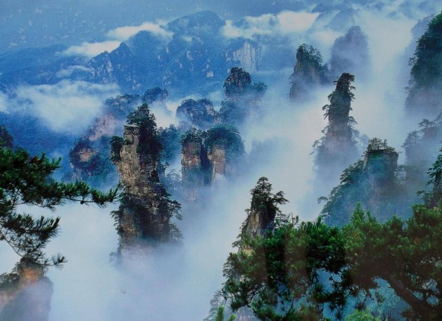 去张家界玩住哪里最好呢 去张家界旅游住哪里好