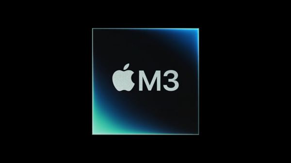 M3 iMac：今年挑战Intel芯片，拔除钉子户重任的新一代王者