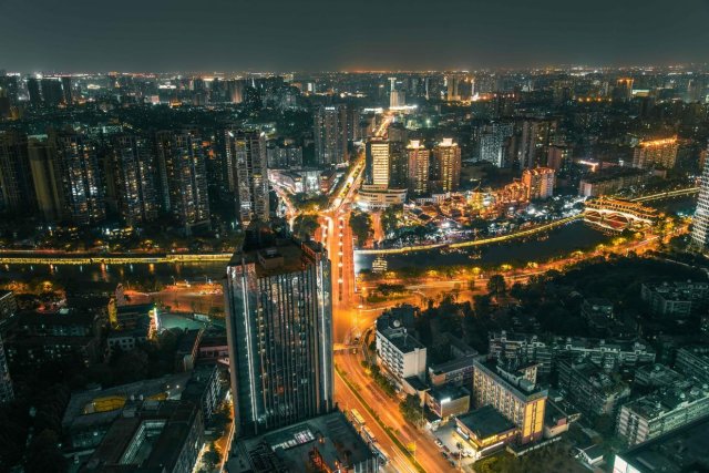 成都旅游景点排名前十名，成都市区必去的景点