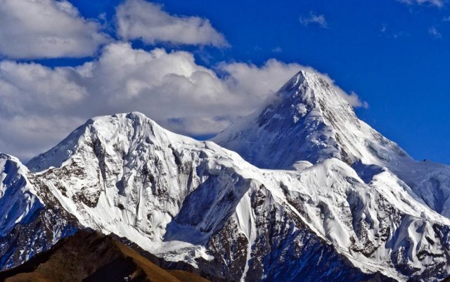 世界十大最难攀登的山峰名称「世界十大最难攀登的山峰排名」