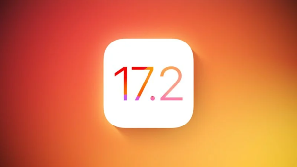 苹果发布iOS 17.2 Beta 3，开发者迎来多项新功能升级