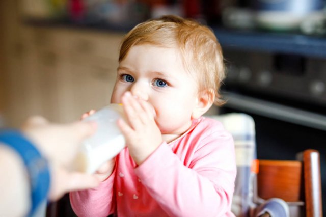 宝宝不爱喝奶还瘦了，宝宝不爱喝奶怎么办