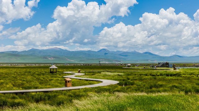 甘南旅游必去景点？甘南旅游必去景点有几个