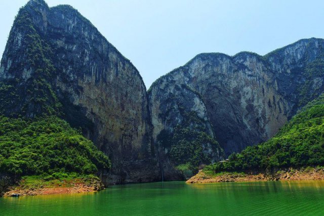 恩施旅游必去十大景点，恩施旅游必去十大景点介绍