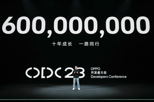 OPPO ColorOS 14震撼发布：软硬协同，AndesGPT自主大模型引领科技新潮流