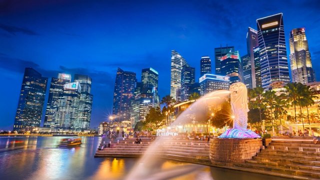 新加坡旅游签证(新加坡旅游签证2023最新政策)