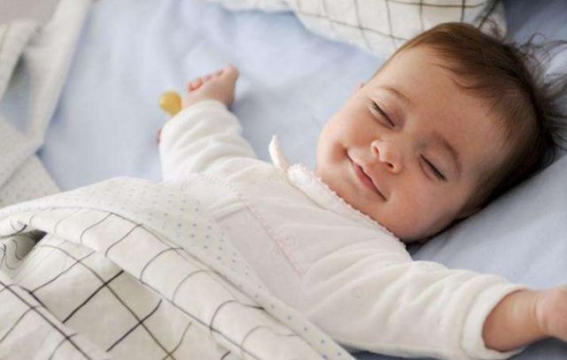 幼儿睡觉不安稳的原因有什么危害(幼儿睡觉不安稳的原因有什么影响)