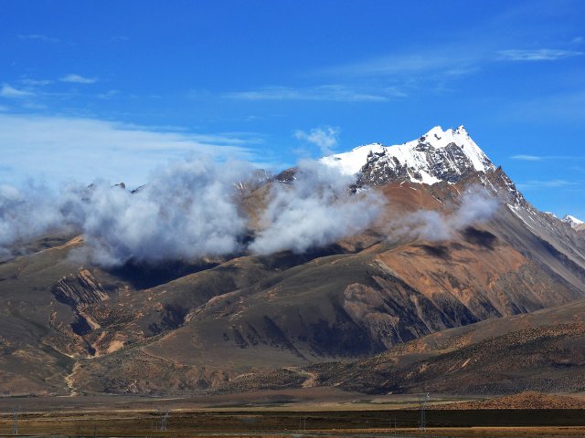 林芝旅游「林芝旅游必去景点推荐」