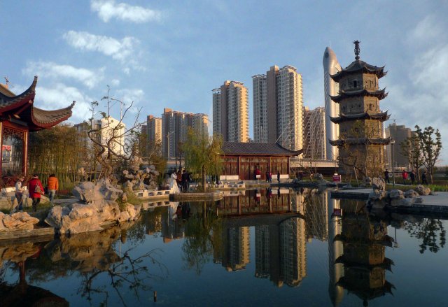 芜湖市三山区十大旅游景点介绍 芜湖十大旅游景点