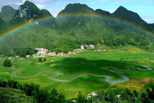 巴马旅游攻略必玩的景点 巴马旅游景区攻略