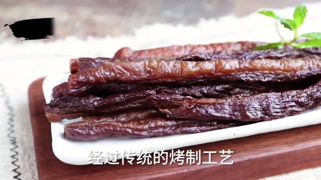 牛肉干的做法大全家常 风干的牛肉干怎么做