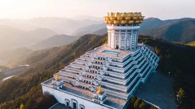 绍兴宝龙一军酒店高档大床房2晚包含双早可拆分套餐