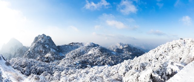 黄山悦榕庄宏村联排别墅2晚(连住)