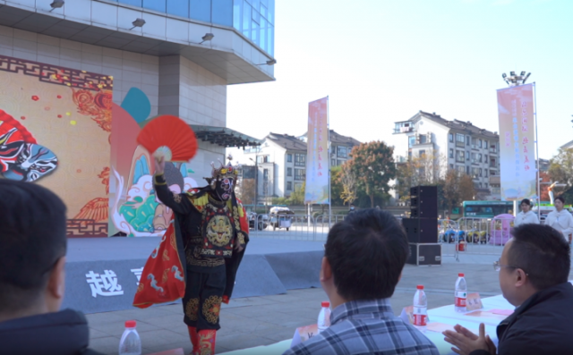 乐山旅游全球营销活动在绍兴成功举办，推动东西部文旅合作发展