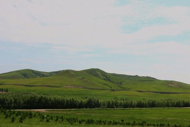 内蒙古东北三省自驾游攻略，内蒙东北三省旅游最佳路线