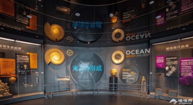 天津国家海洋博物馆 门票「天津国家海洋博物馆参观时间」