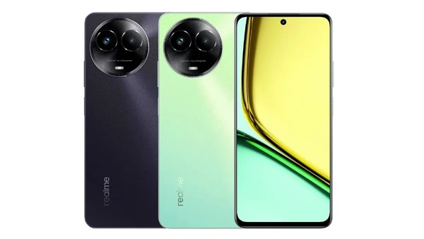 realme C67震撼来袭天玑6100驱动，仅售1200元起，抢购进行时