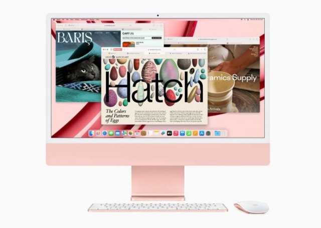 苹果创新短会揭晓：Mac新品大放异彩，iPhone成最大惊喜