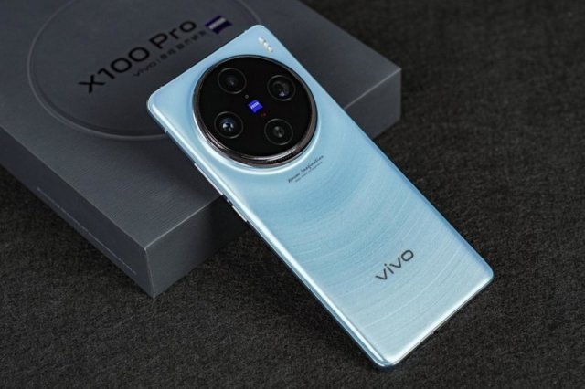 vivo X100 Pro：影像大战来袭，全新相机配置揭秘