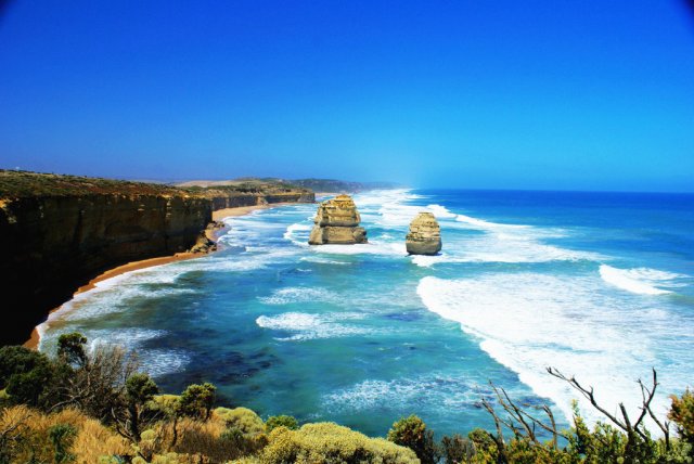 澳大利亚旅游签 办理澳洲旅游签证要什么条件