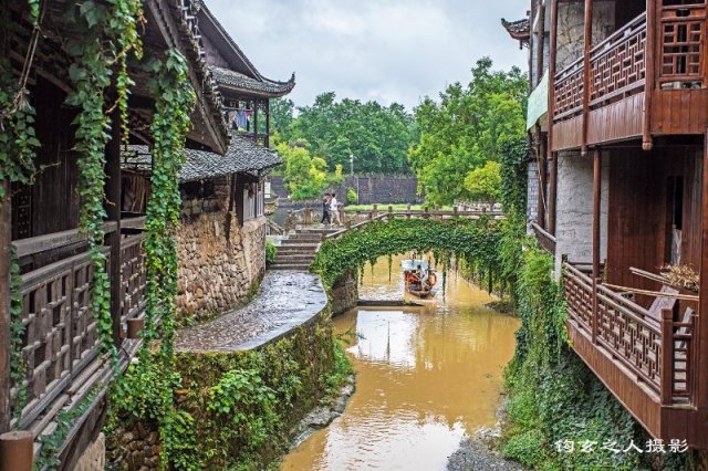 矮寨旅游攻略 茶峒古镇游玩攻略路线