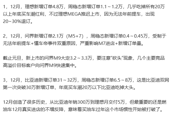 华为问界M9成功吸引竞品高溢价客户，轻松驾驭豪华车市场