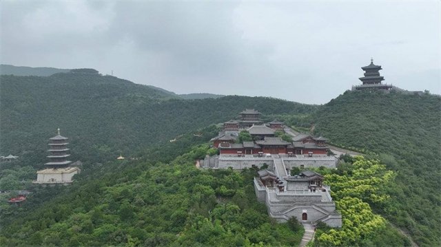 太山和龙山哪个更值得去(太姥山值得去吗现在)