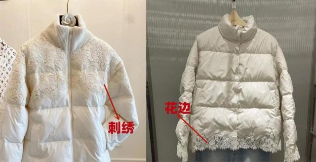 冬日羽绒服穿搭秘籍：4穿4不穿，让你远离烂大街，展现独特魅力