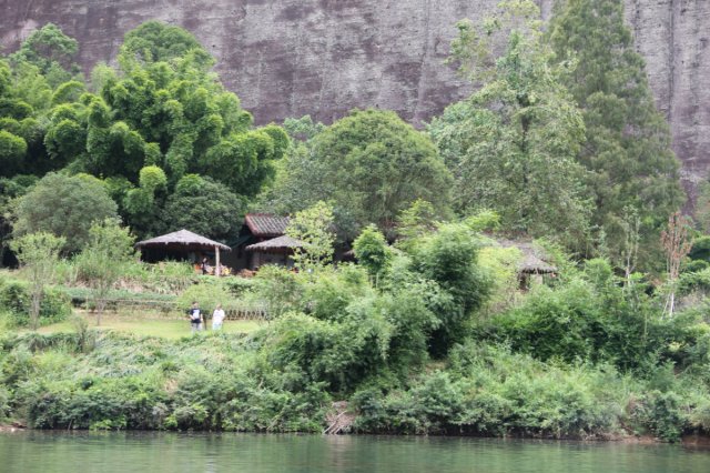 南平夏季旅游景点前十名排名「南平主要旅游景点」